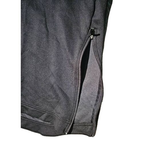 NBA Authentic Jordan Charlotte Hornets Short Sleeve Top, EUC - Picture 4 of 11